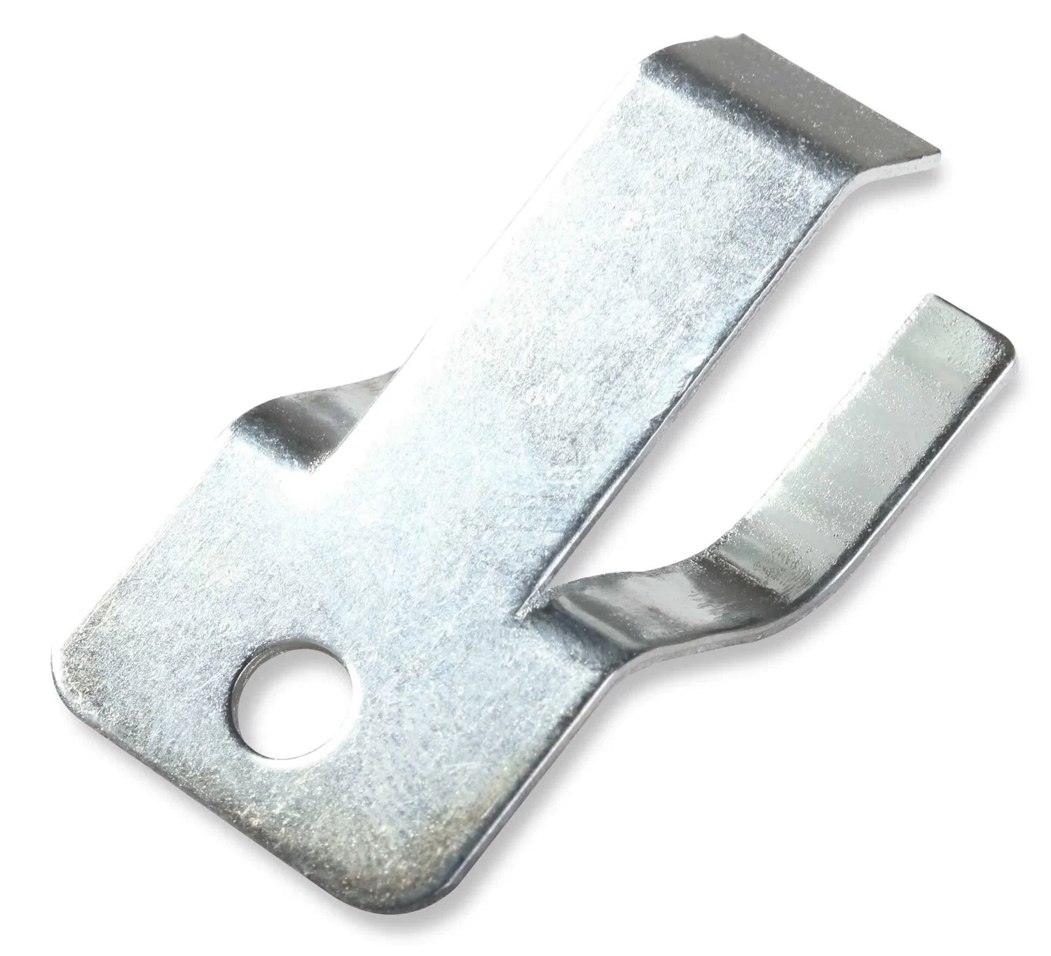 Mr. Gasket Rocker Arm Clips - Oil Deflecting - 1015